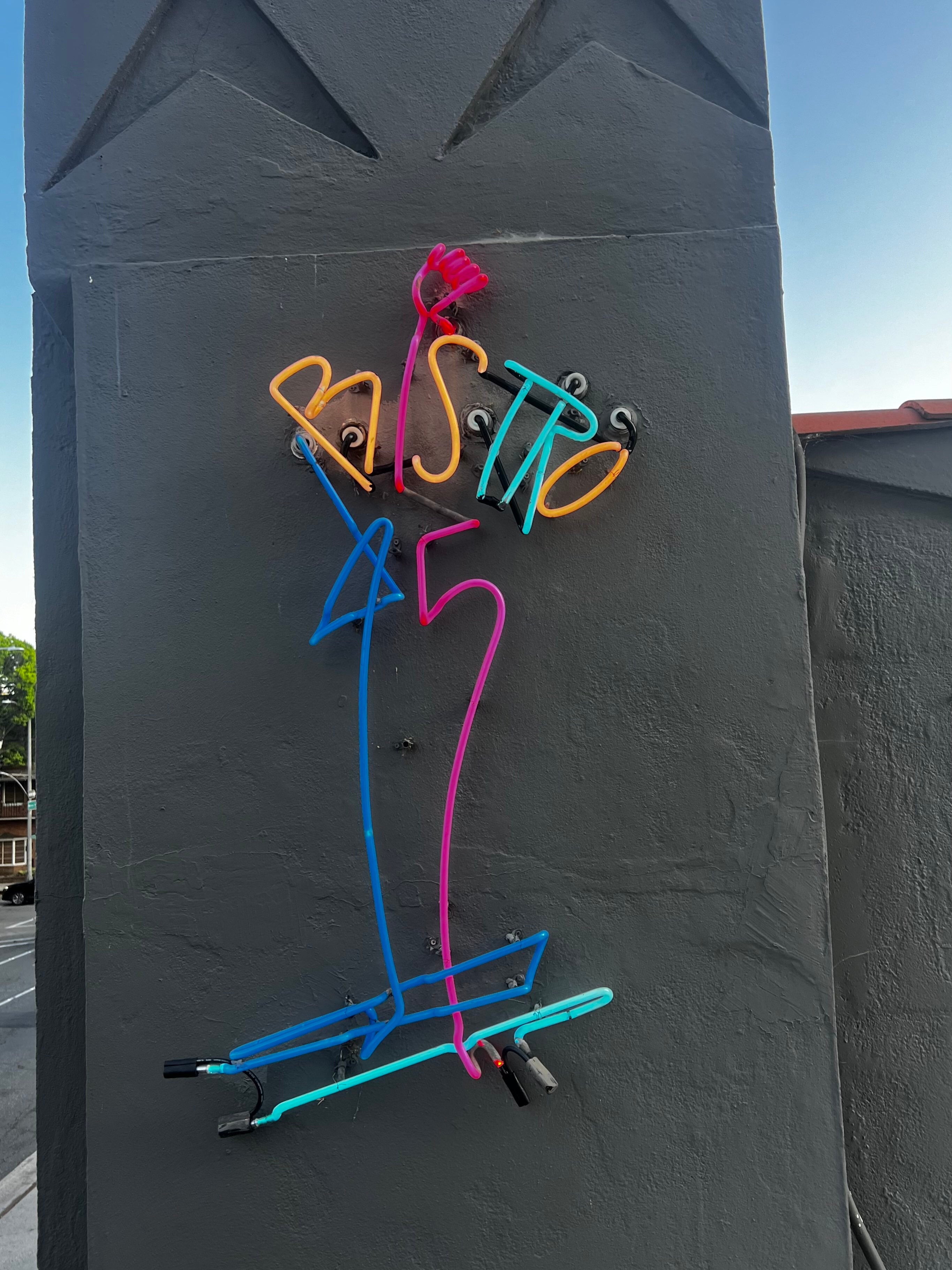 Illuminated & Lighted Signs