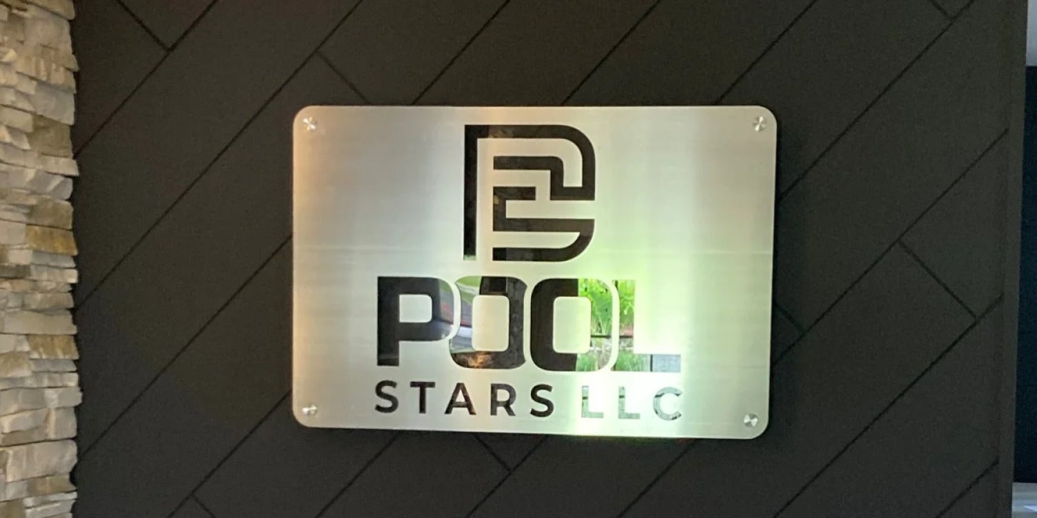 Custom Office Signs