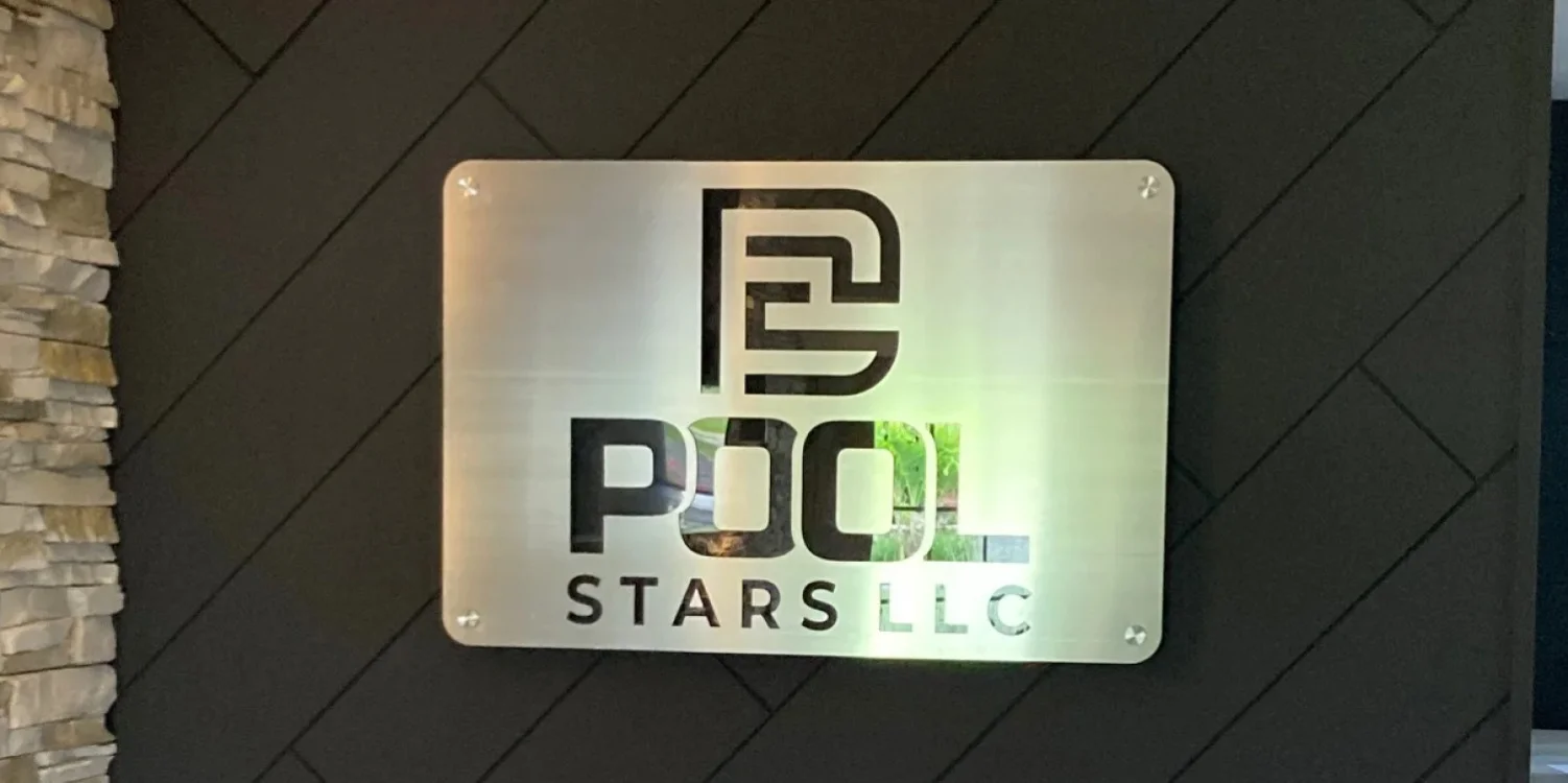 Custom Office Signs