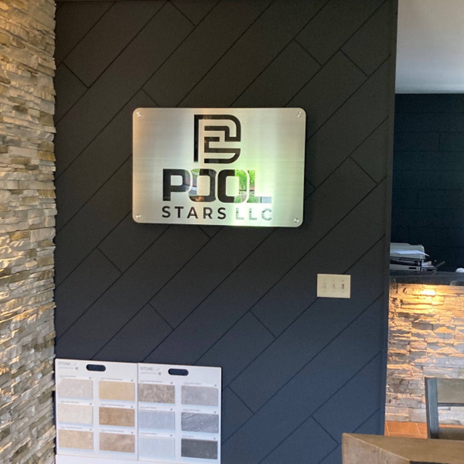 Office Signs