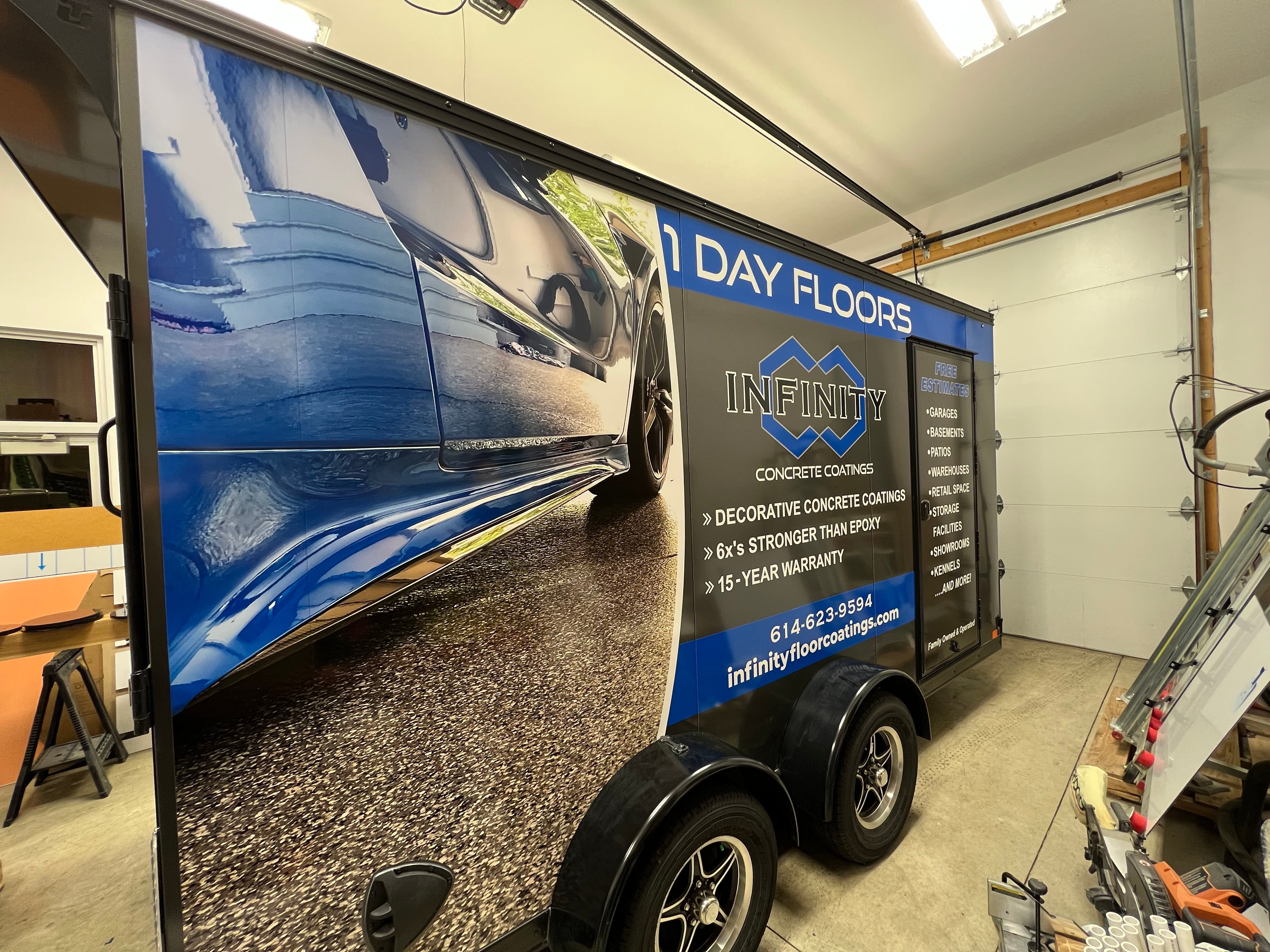 Unlocking the Power of Vehicle Wrapping: Why Businesses Should Invest in Mobile Advertising
