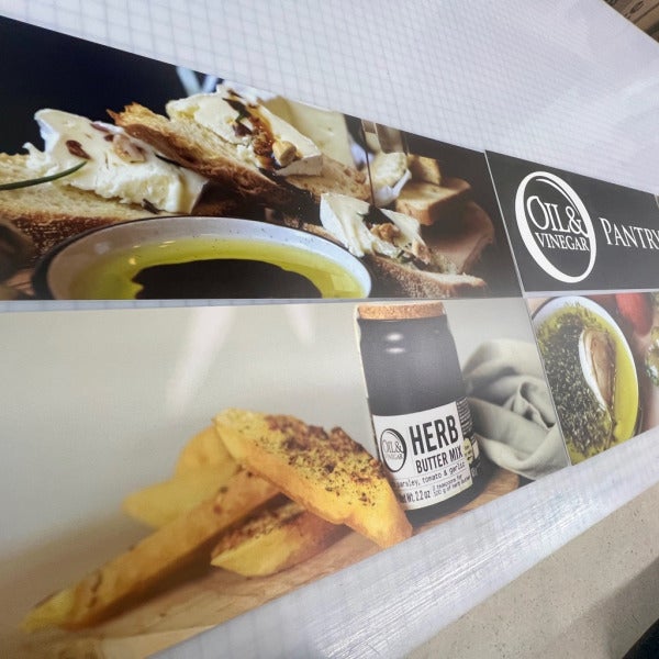 Custom Signs to Enhances Your Point of Sale Experiences