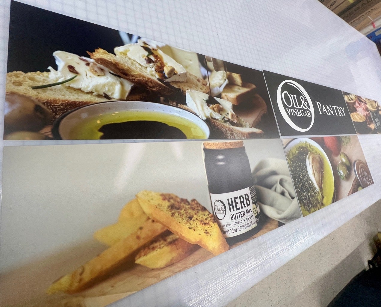 Custom Signs to Enhances Your Point of Sale Experiences