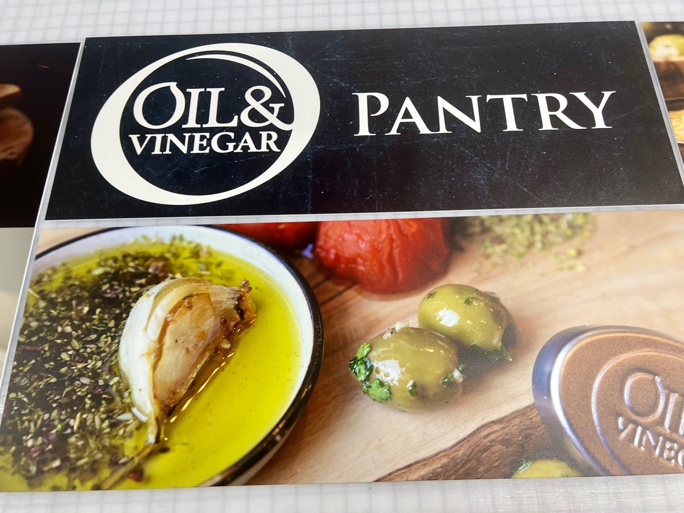 Custom Signs to Enhances Your Point of Sale Experiences