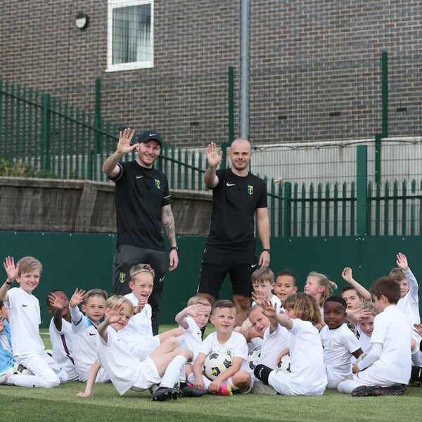 Breaking Boundaries: Frankie and Tommie Hession-Harris Revolutionize Youth Soccer with Ballers Elite and Player Path Breaking Boundaries: Frankie and Tommie Hession-Harris Revolutionize Youth Soccer with Ballers Elite and Player Path