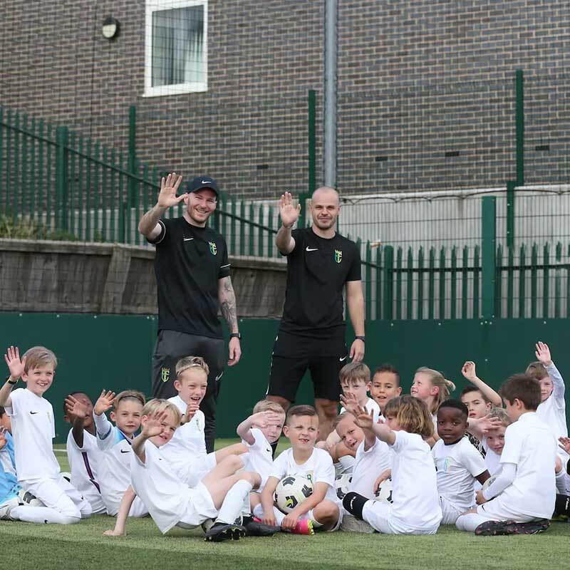 Breaking Boundaries: Frankie and Tommie Hession-Harris Revolutionize Youth Soccer with Ballers Elite and Player Path Breaking Boundaries: Frankie and Tommie Hession-Harris Revolutionize Youth Soccer with Ballers Elite and Player Path