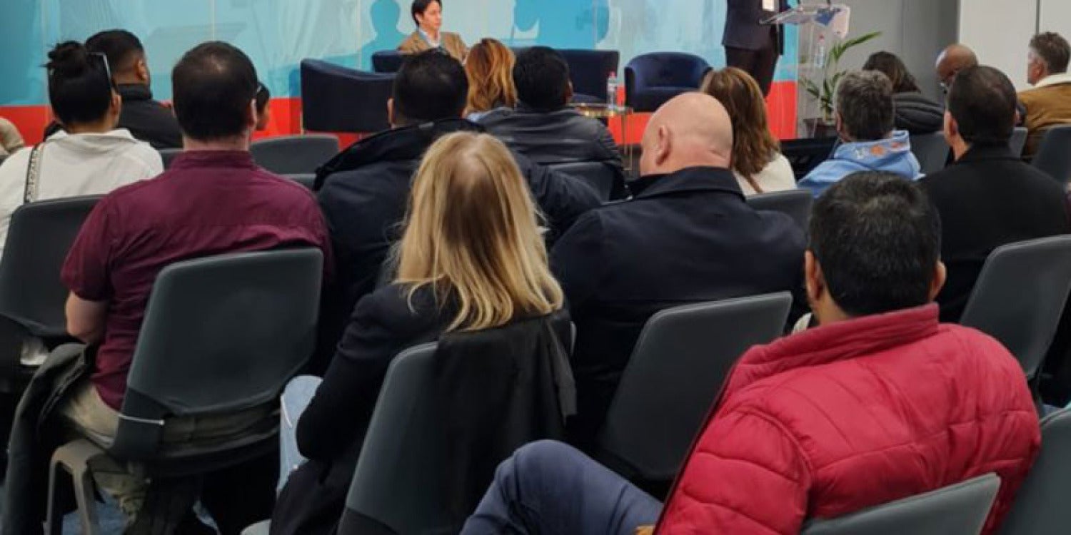 Melbourne Franchising Expo Smashes Records, Sets Stage for 2026