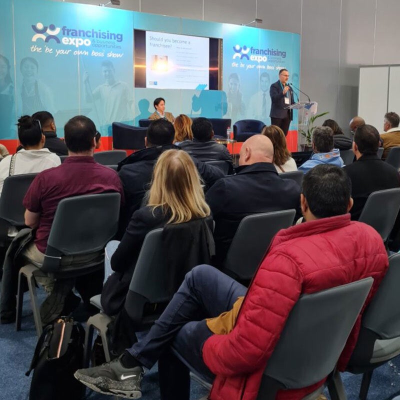 Melbourne Franchising Expo Smashes Records, Sets Stage for 2026 Melbourne Franchising Expo Smashes Records, Sets Stage for 2026