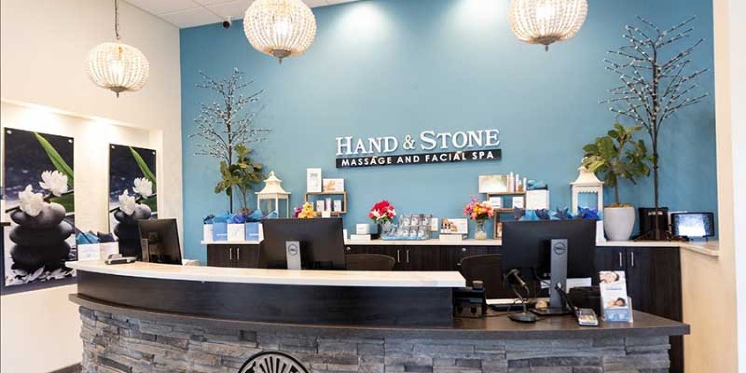 Hand & Stone Just Hired a Franchise Heavyweight to Lead Its Next Chapter