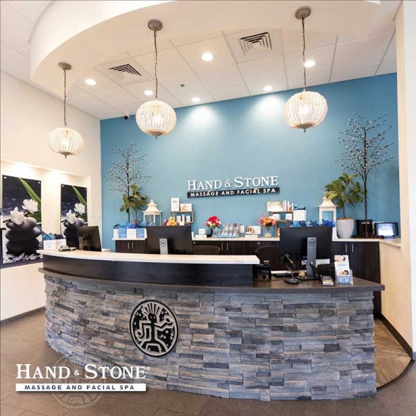 Unwind and Rejuvenate at Hand & Stone Massage and Facial Spa's Newest Oasis in Boca Raton Unwind and Rejuvenate at Hand & Stone Massage and Facial Spa's Newest Oasis in Boca Raton