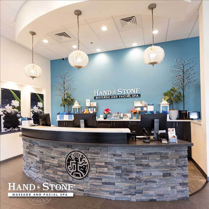 Hand & Stone Just Hired a Franchise Heavyweight to Lead Its Next Chapter
