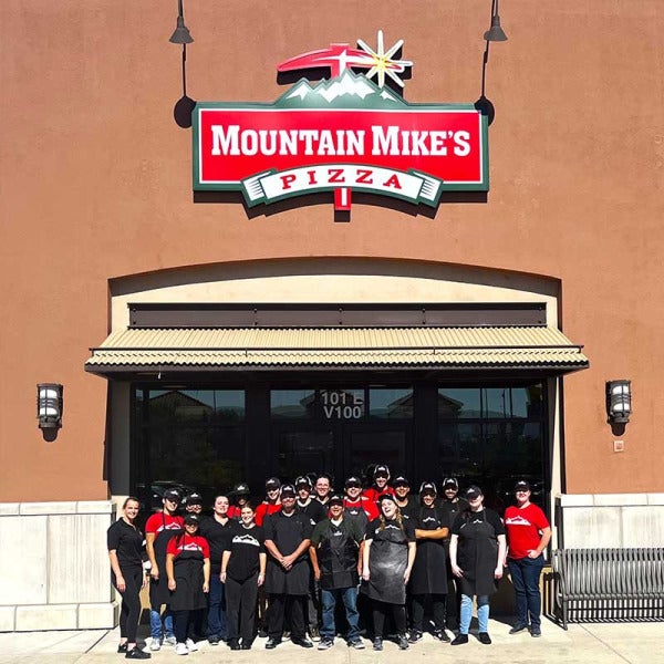 Mountain Mike's Pizza Expands its California Charm to Medford with Second Oregon Location Mountain Mike's Pizza Expands its California Charm to Medford with Second Oregon Location