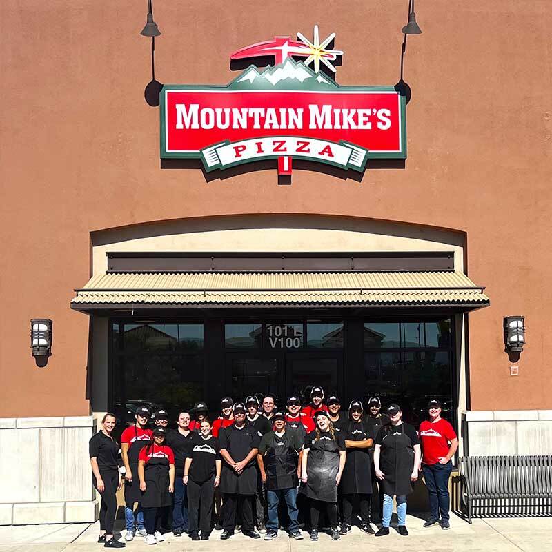 Mountain Mike's Pizza Expands its California Charm to Medford with Second Oregon Location Mountain Mike's Pizza Expands its California Charm to Medford with Second Oregon Location