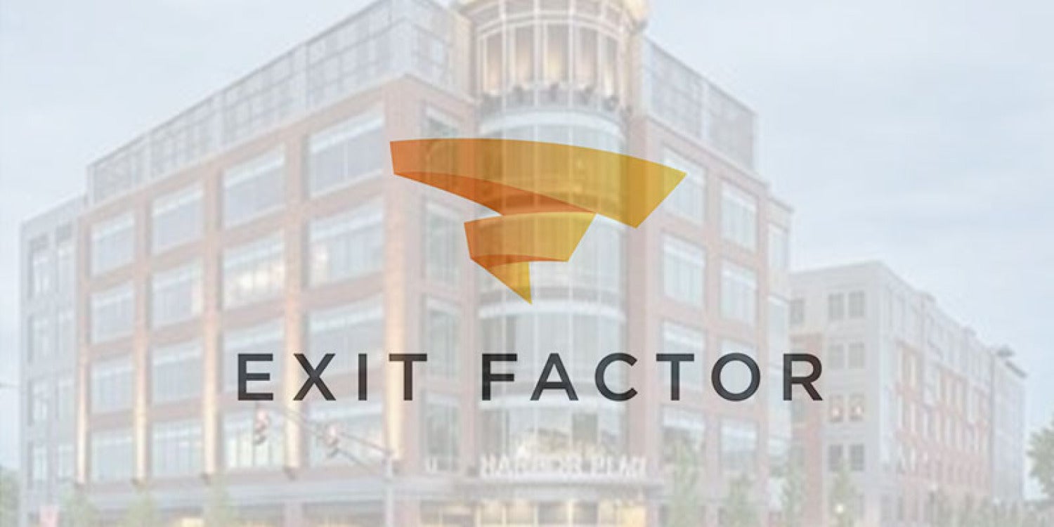 United Franchise Group Acquires 50% Stake in Exit Factor, Paving the Way for Revolutionary Franchise Program