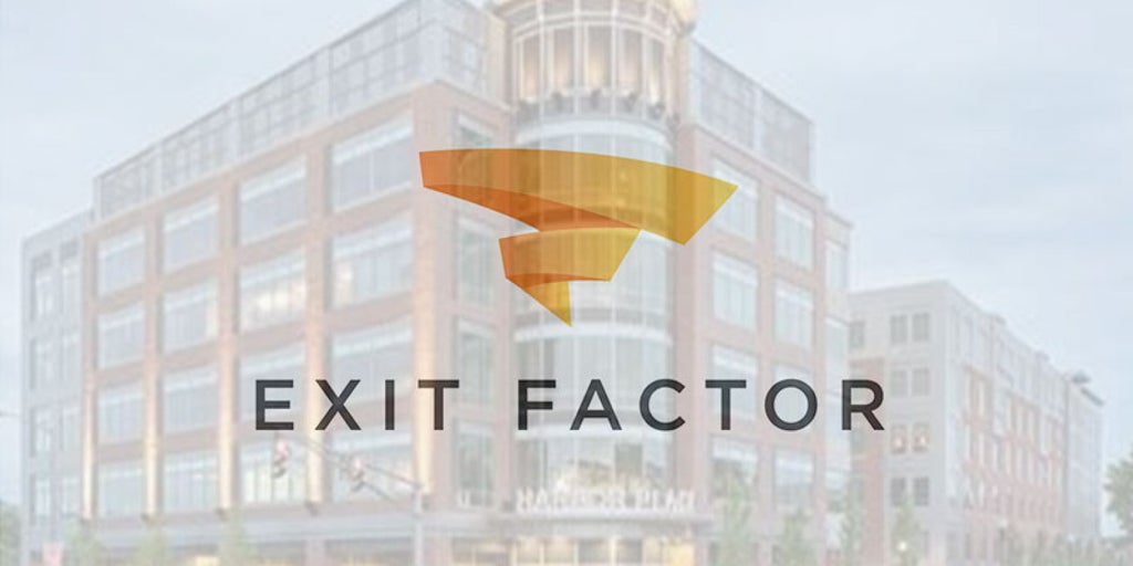 Exit Factor: Revolutionizing Exit Strategies with Innovative Business ...