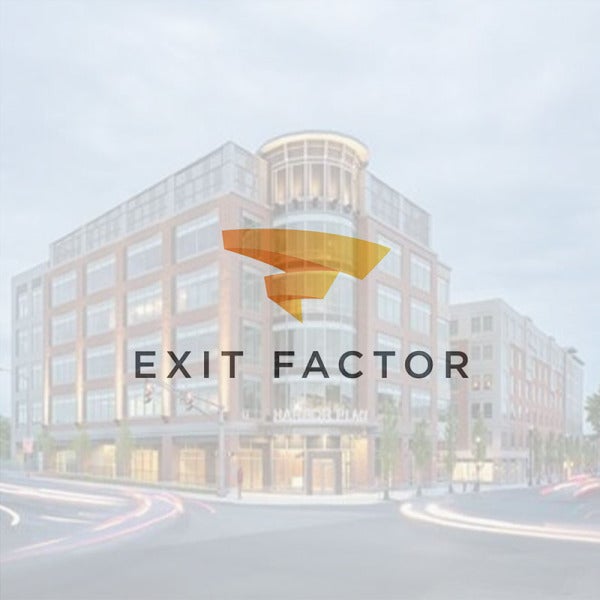 United Franchise Group Acquires 50% Stake in Exit Factor, Paving the Way for Revolutionary Franchise Program United Franchise Group Acquires 50% Stake in Exit Factor, Paving the Way for Revolutionary Franchise Program