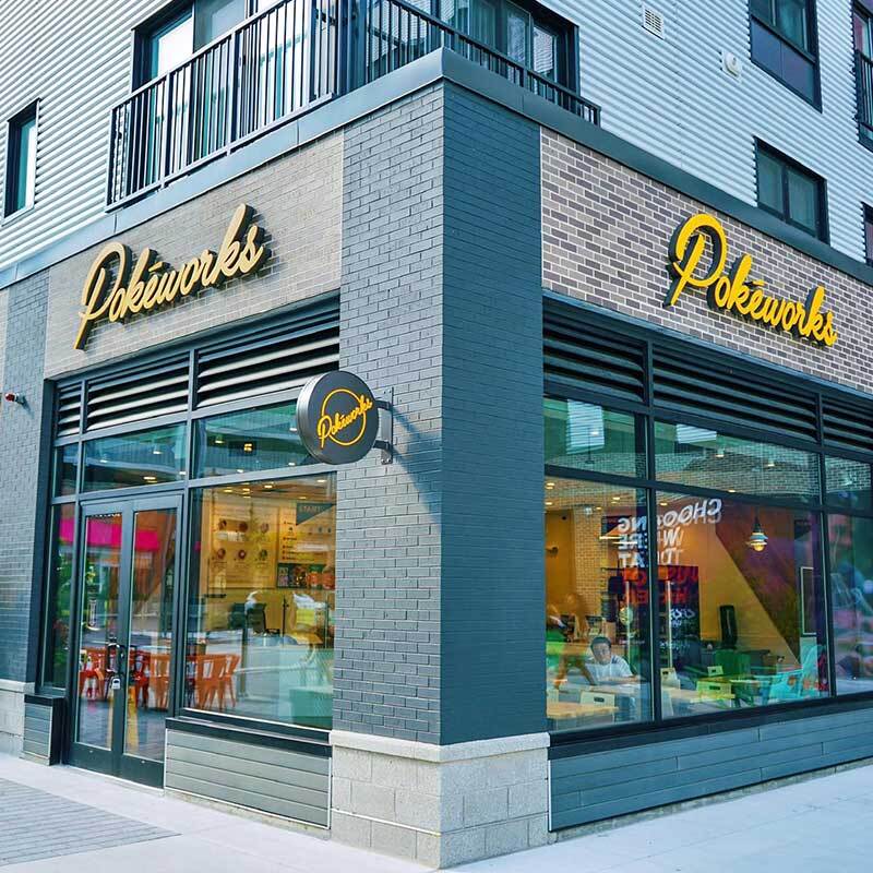 Pokeworks Unleashes the Heat: The Resurrection of the Volcano Bowl Spices Up Fast-Casual Scene