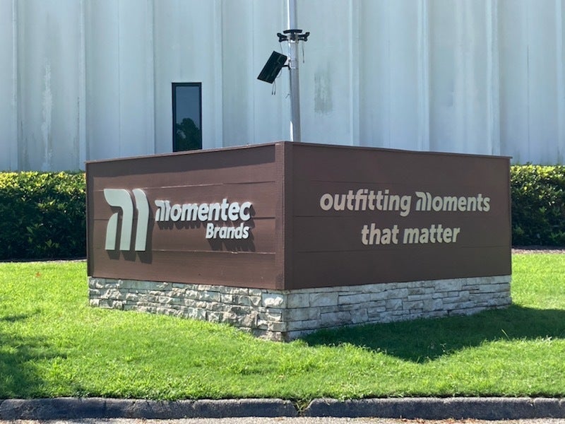 Exterior and Interior Signage Updates