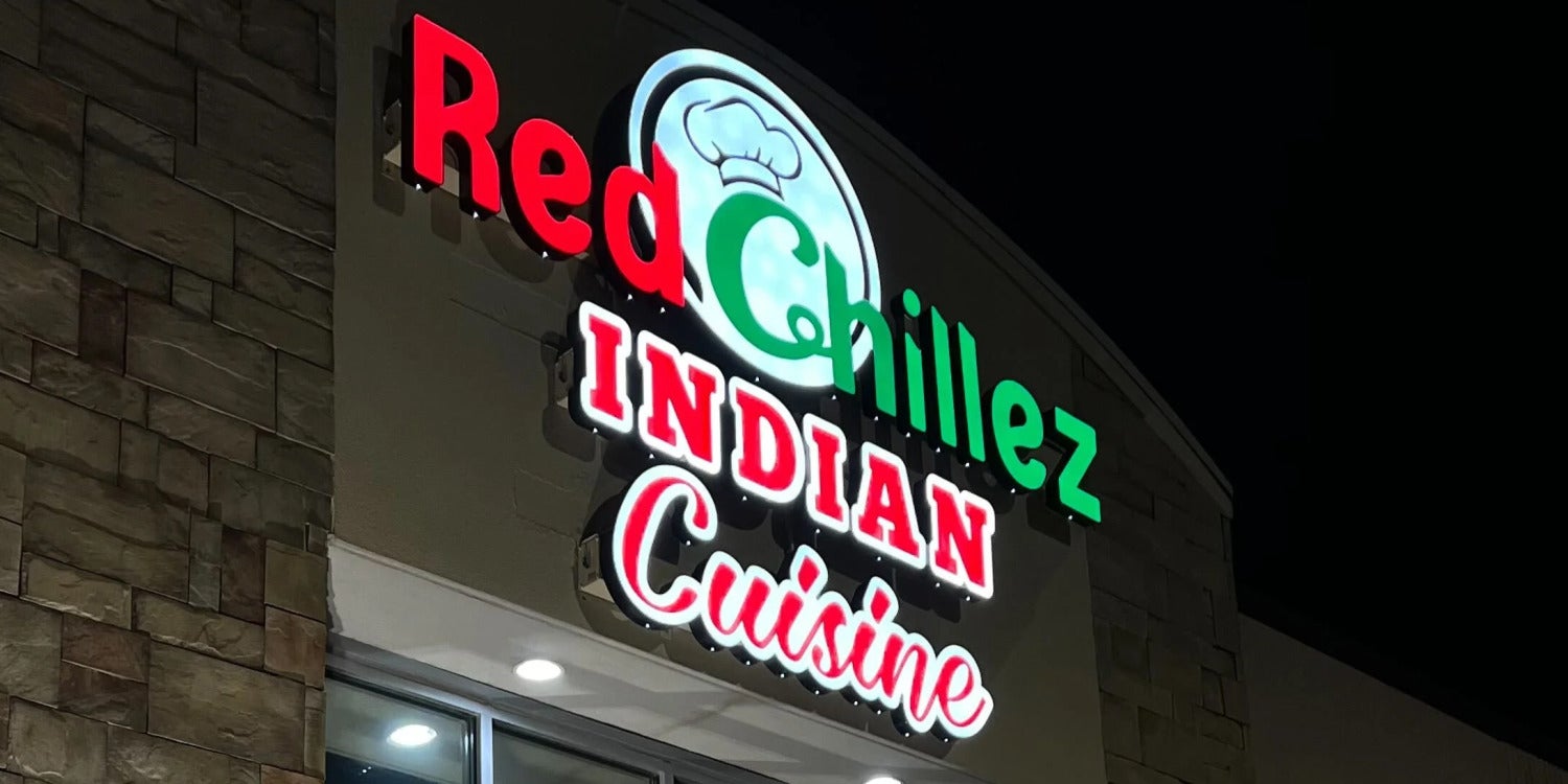 Illuminated & Lighted Signs
