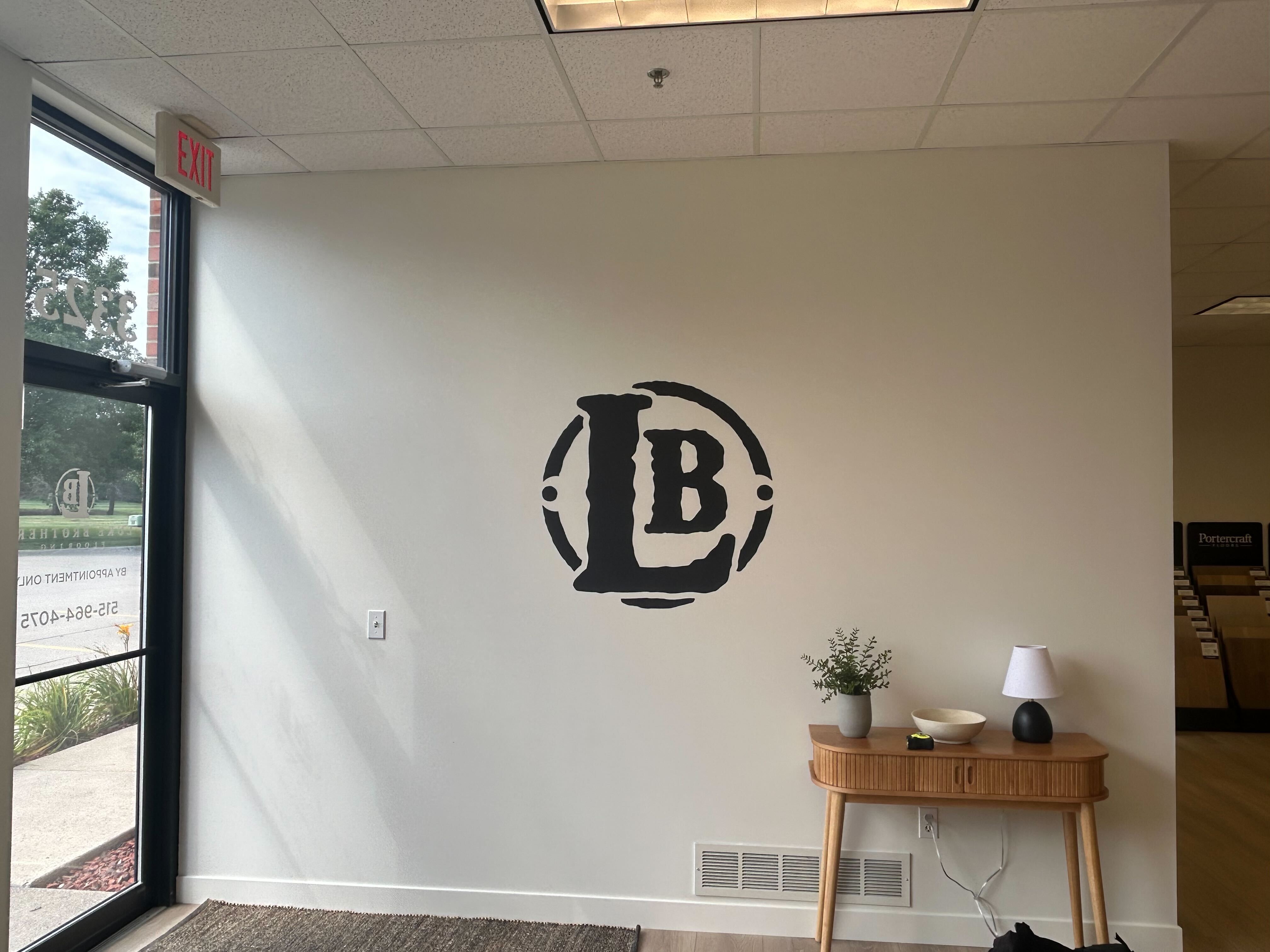Custom Office Signs