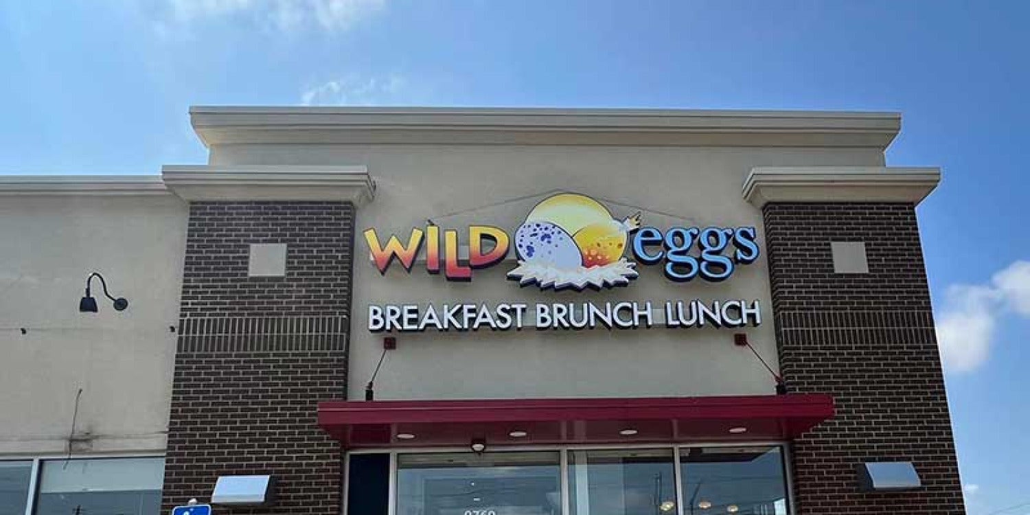 Wild Eggs Cracks into Greenwood – Brunch Lovers Rejoice!