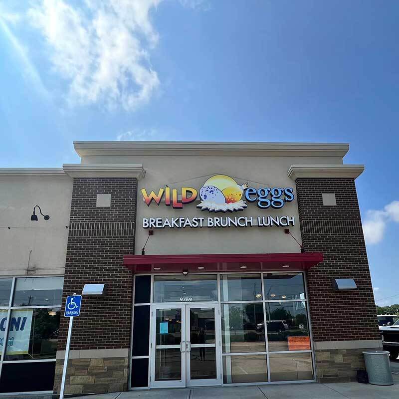 Wild Eggs Cracks into Greenwood – Brunch Lovers Rejoice! Wild Eggs Cracks into Greenwood – Brunch Lovers Rejoice!