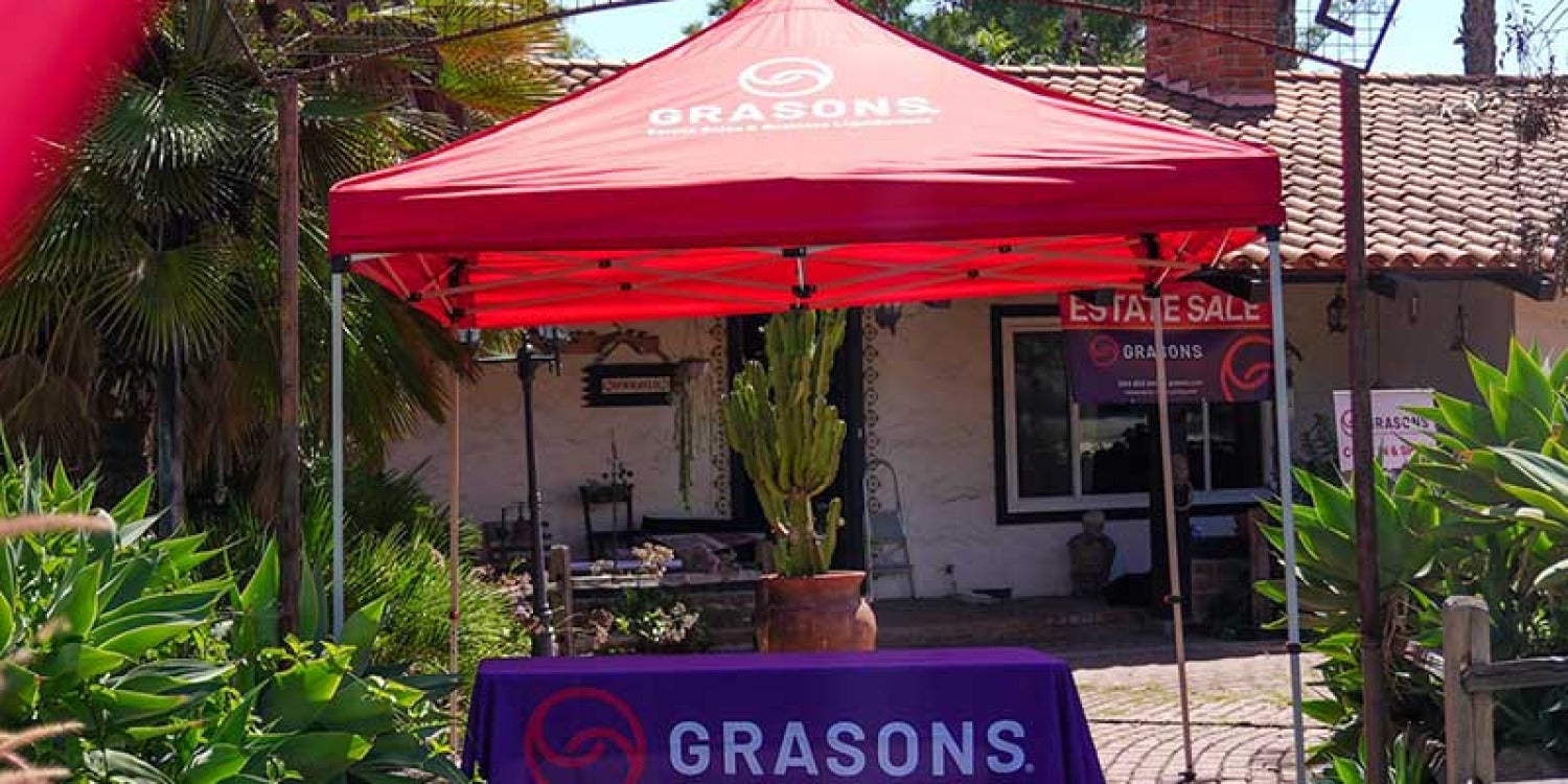 Grasons of West Palm Beach: Elevating Estate Sales and Business Liquidation with Melissa Wiegand's Expertise Grasons of West Palm Beach: Elevating Estate Sales and Business Liquidation with Melissa Wiegand's Expertise
