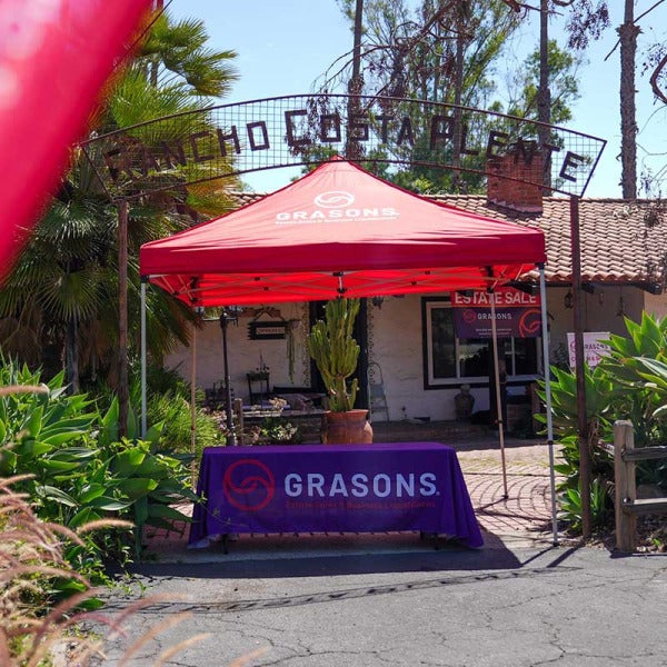 Grasons of West Palm Beach: Elevating Estate Sales and Business Liquidation with Melissa Wiegand's Expertise Grasons of West Palm Beach: Elevating Estate Sales and Business Liquidation with Melissa Wiegand's Expertise