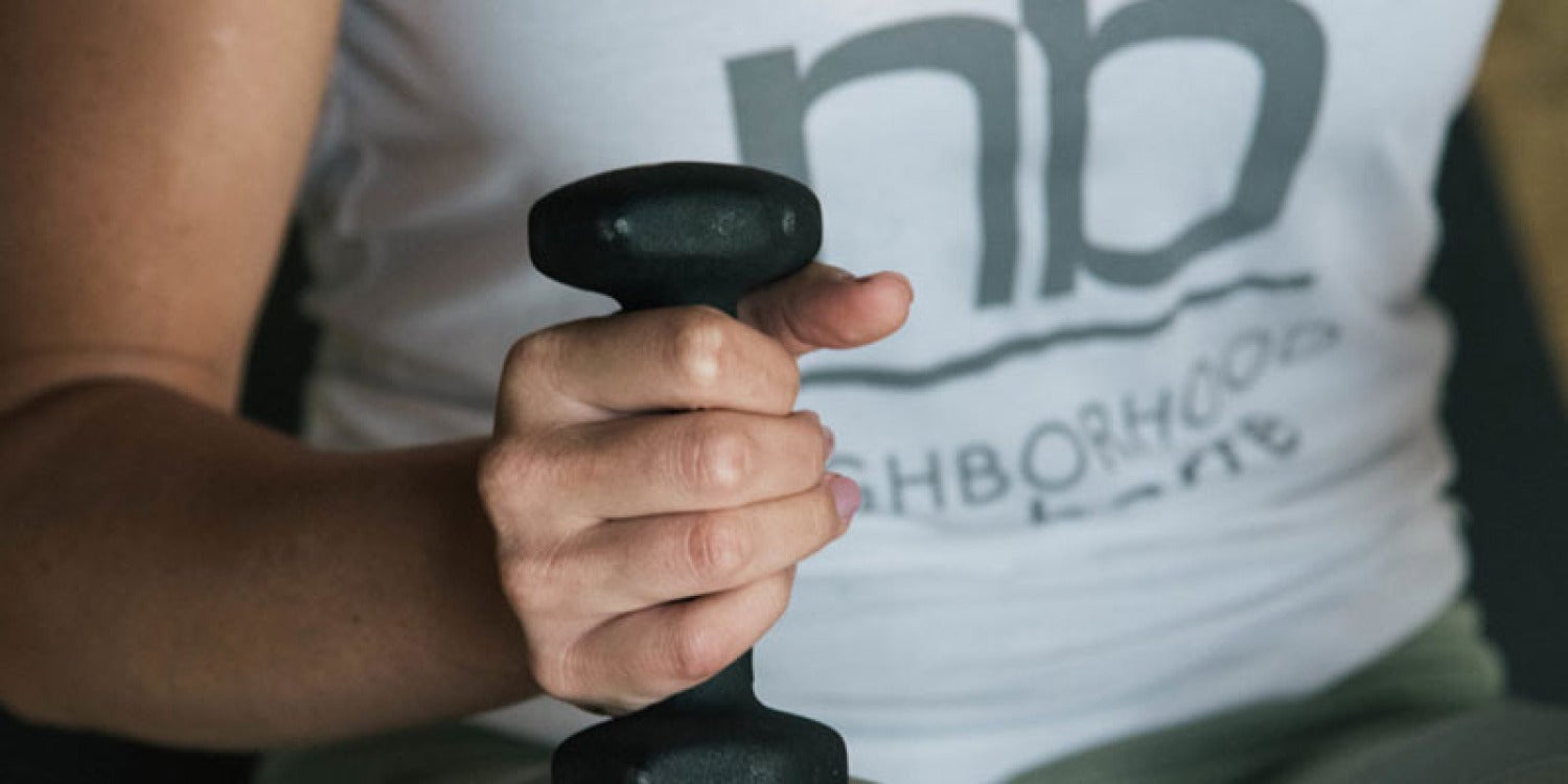 Katy Richardson Sells Neighborhood Barre to Extraordinary Brands: A New Era of Expansion in the Barre Fitness Industry Katy Richardson Sells Neighborhood Barre to Extraordinary Brands: A New Era of Expansion in the Barre Fitness Industry