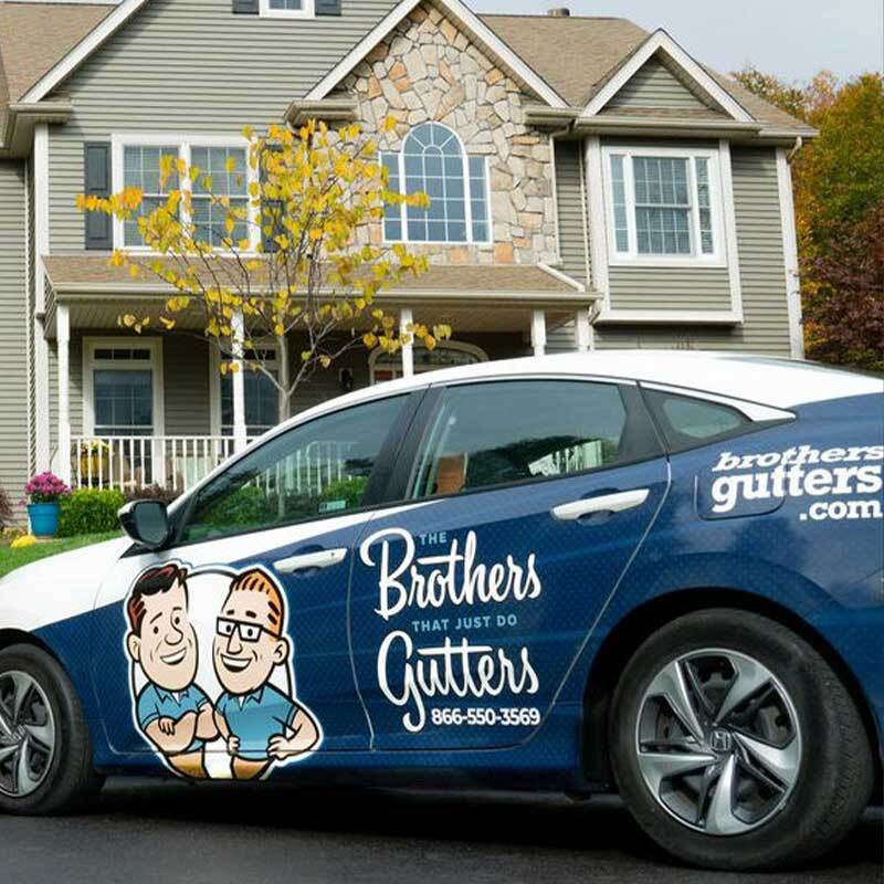 Veteran-Led Franchise “The Brothers That Just Do Gutters” Launches in Fairfield–Stockton
