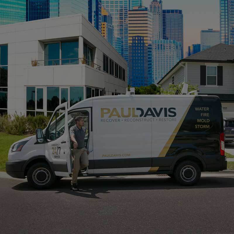 Paul Davis Restoration of Jacksonville Celebrated as a Top Workplace in Florida Trend's Best Companies To Work For List Paul Davis Restoration of Jacksonville Celebrated as a Top Workplace in Florida Trend's Best Companies To Work For List