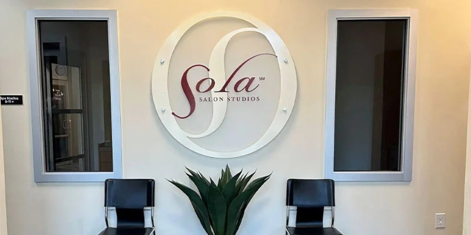 Sola Salons Goes Coastal: New Locations in Port Orange and Lakeland Sola Salons Goes Coastal: New Locations in Port Orange and Lakeland