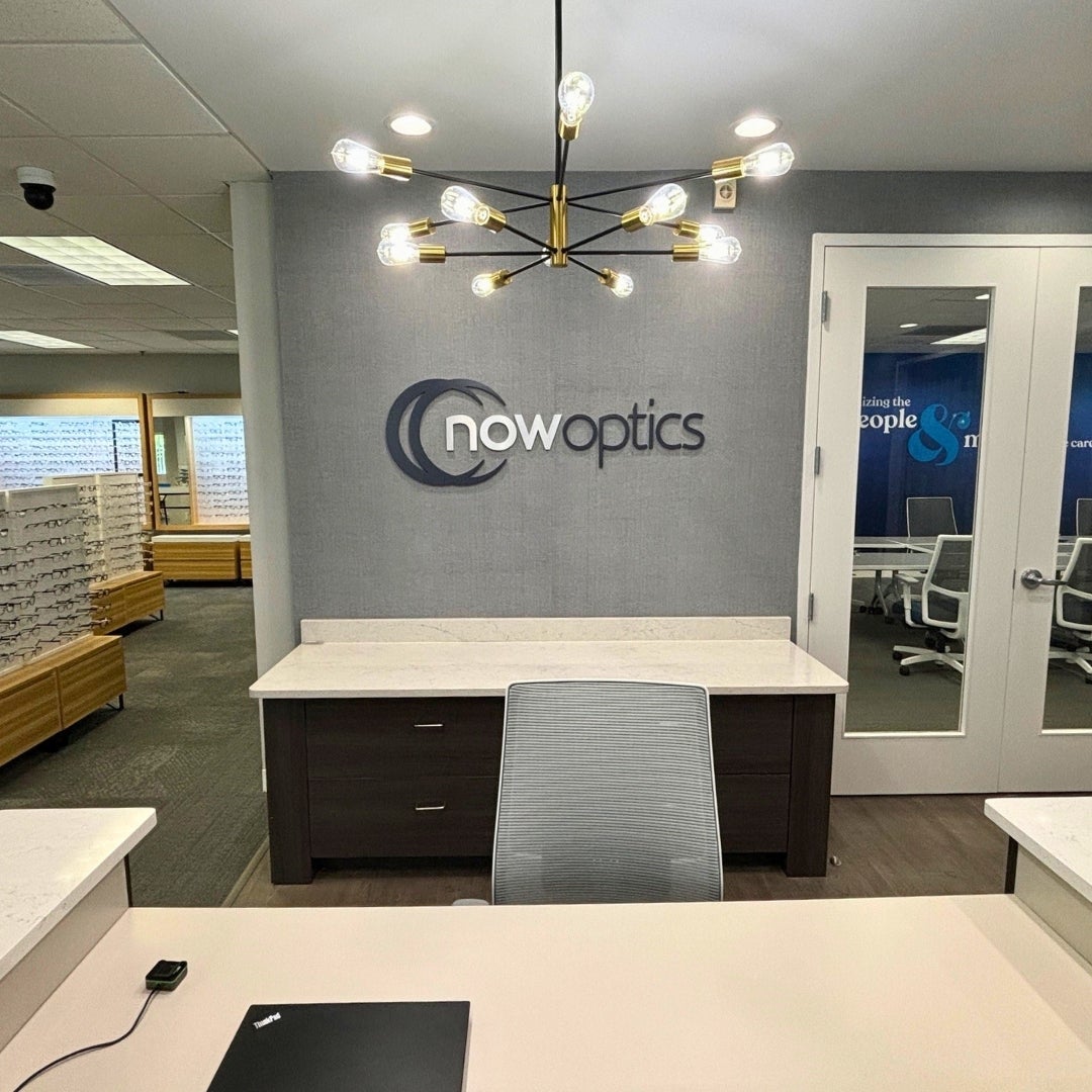 Stanton Optical - Delray Beach