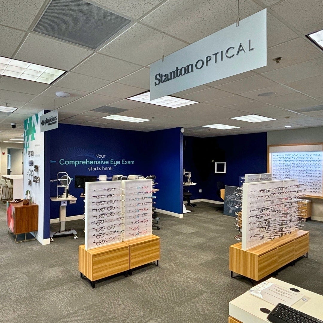 Stanton Optical - Delray Beach
