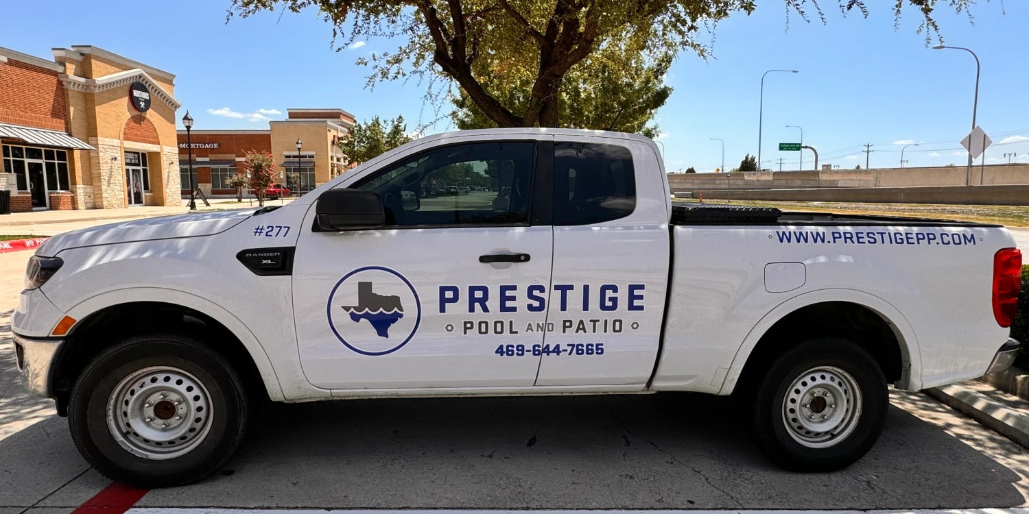 Fleet Vehicle Graphics