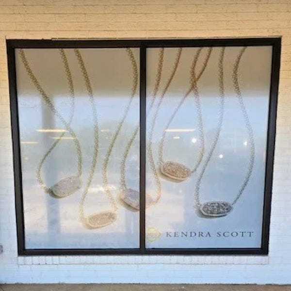 Window Perf