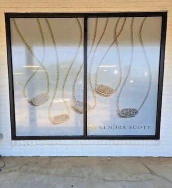 Window Perf