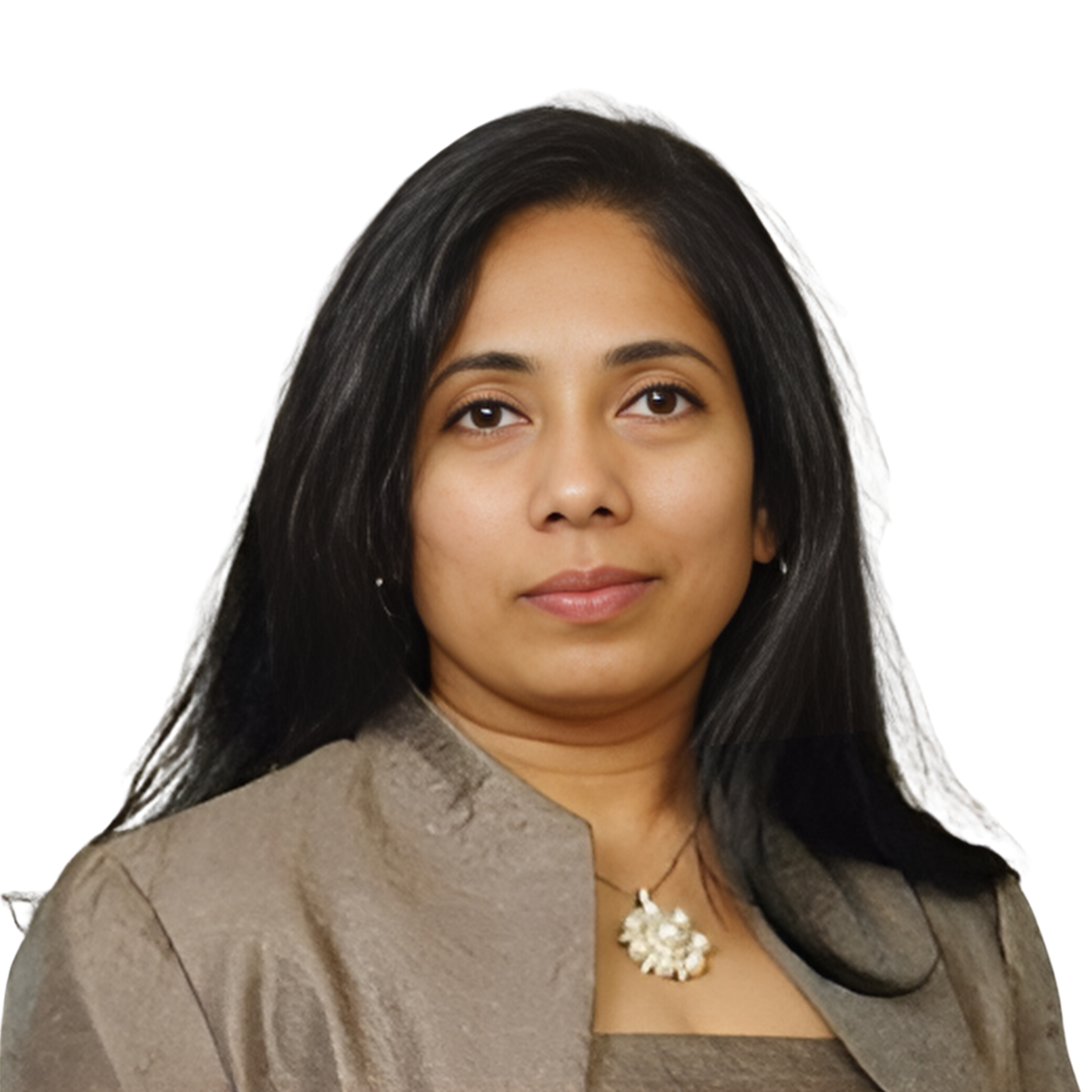 Rashmi Nair