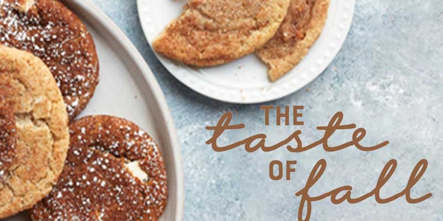 Great American Cookies Unveils Exciting New Fall Flavors: Caramel Churro and Pumpkin Spice Cookies
