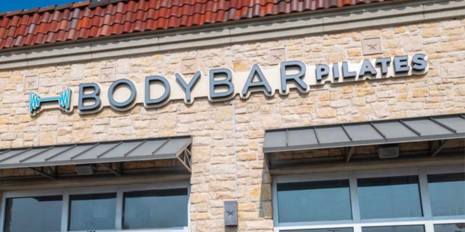 BODYBAR Pilates Turns New Year Fitness Resolutions Inside Out With Flexible Membership Campaign