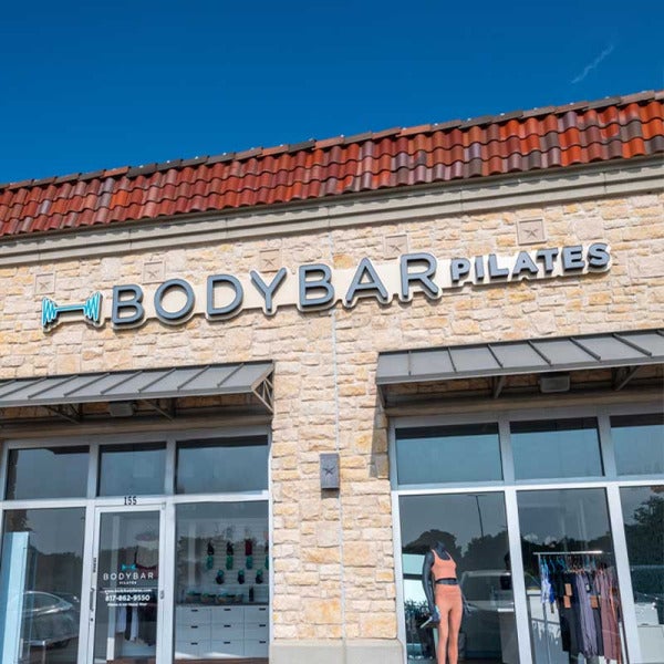 BODYBAR Pilates Turns New Year Fitness Resolutions Inside Out With Flexible Membership Campaign BODYBAR Pilates Turns New Year Fitness Resolutions Inside Out With Flexible Membership Campaign