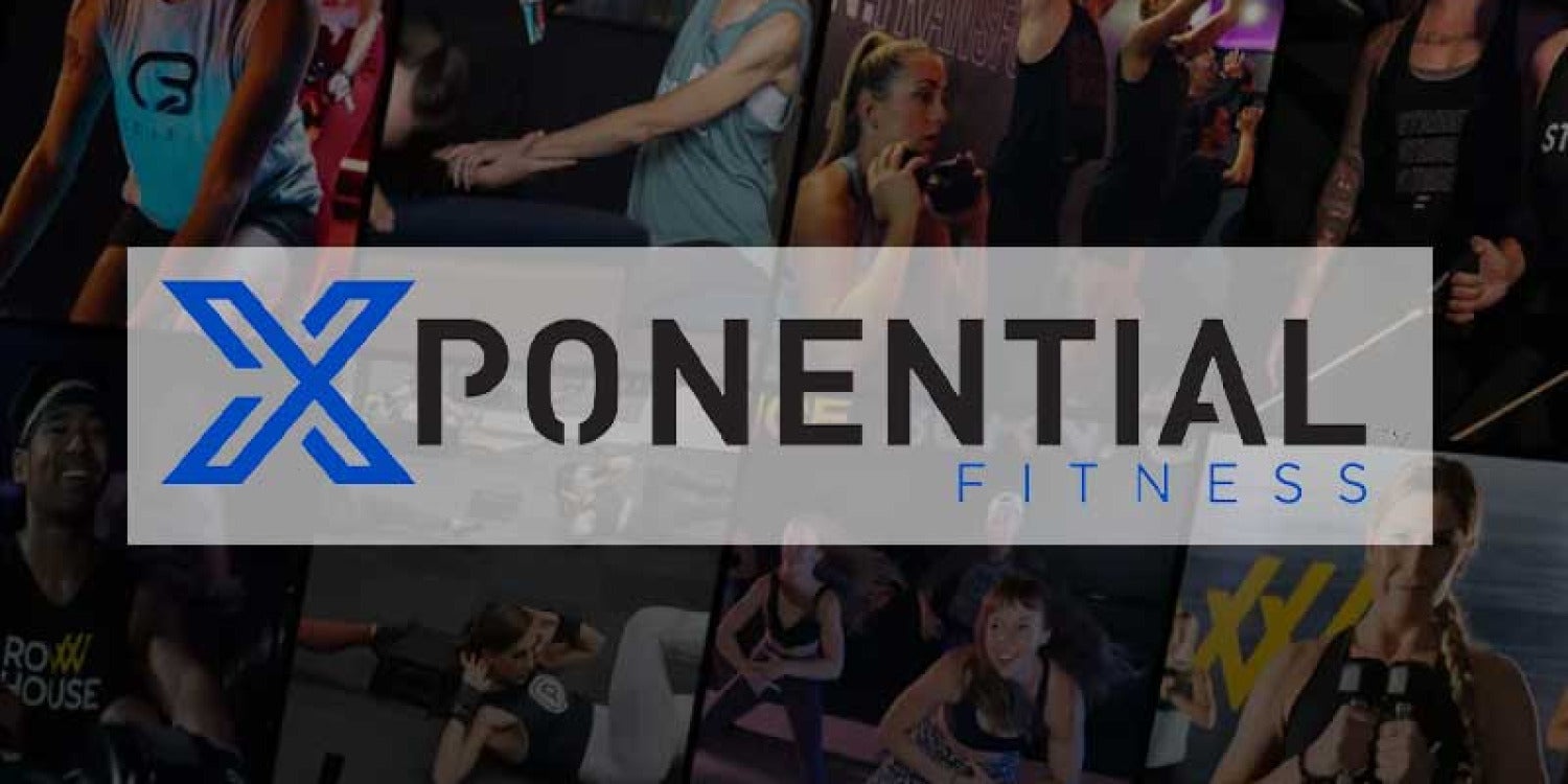 CycleBar Enthusiast Wins Porsche in Xponential Fitness Walk to Win™ Contest CycleBar Enthusiast Wins Porsche in Xponential Fitness Walk to Win™ Contest