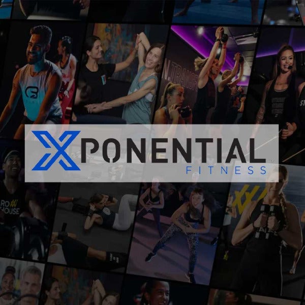 CycleBar Enthusiast Wins Porsche in Xponential Fitness Walk to Win™ Contest