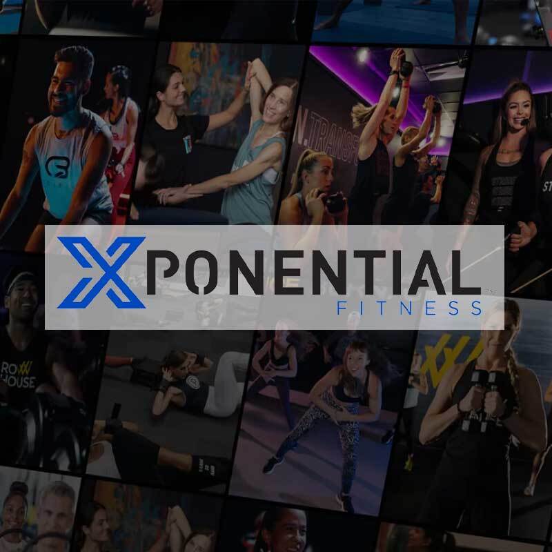 CycleBar Enthusiast Wins Porsche in Xponential Fitness Walk to Win™ Contest CycleBar Enthusiast Wins Porsche in Xponential Fitness Walk to Win™ Contest