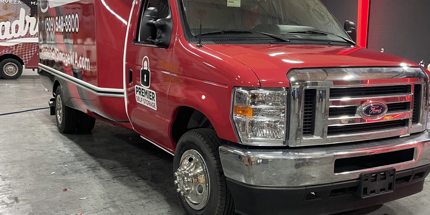 Truck Graphics
