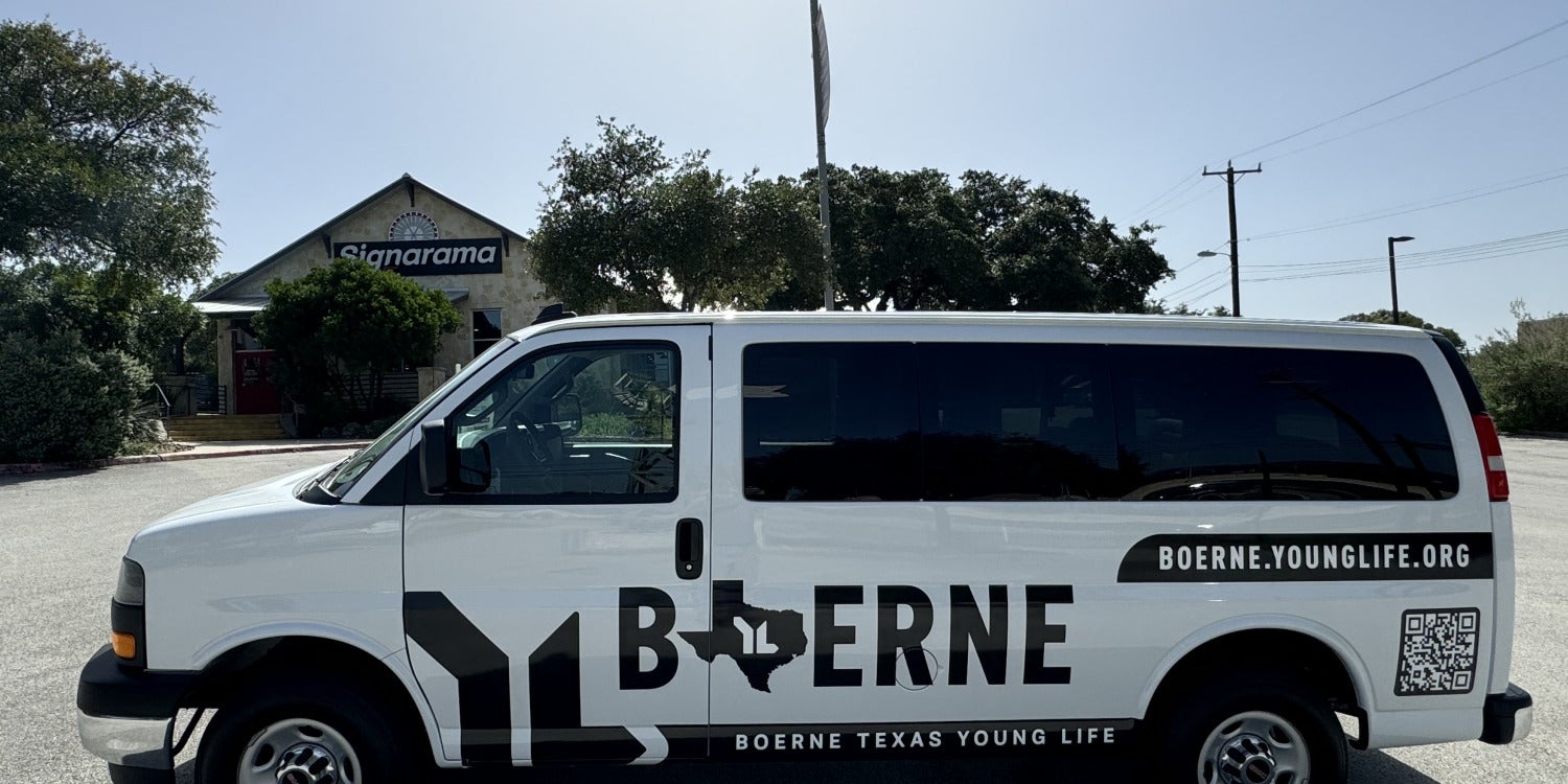 Van Wraps & Graphics