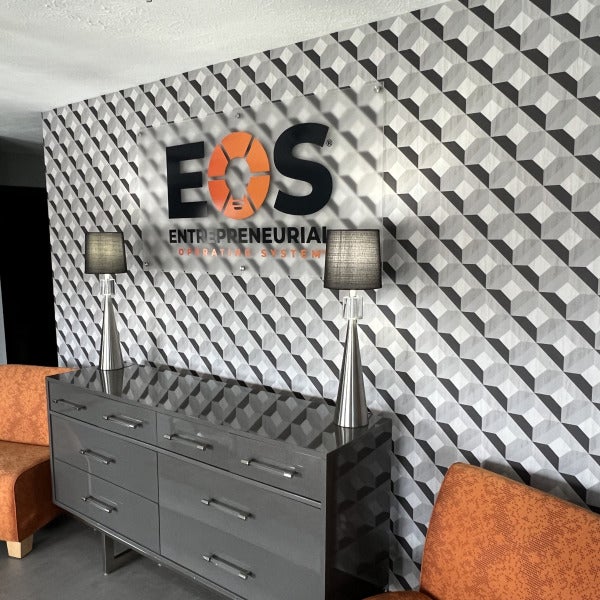 Transform Your Space: Innovative Interior Signage