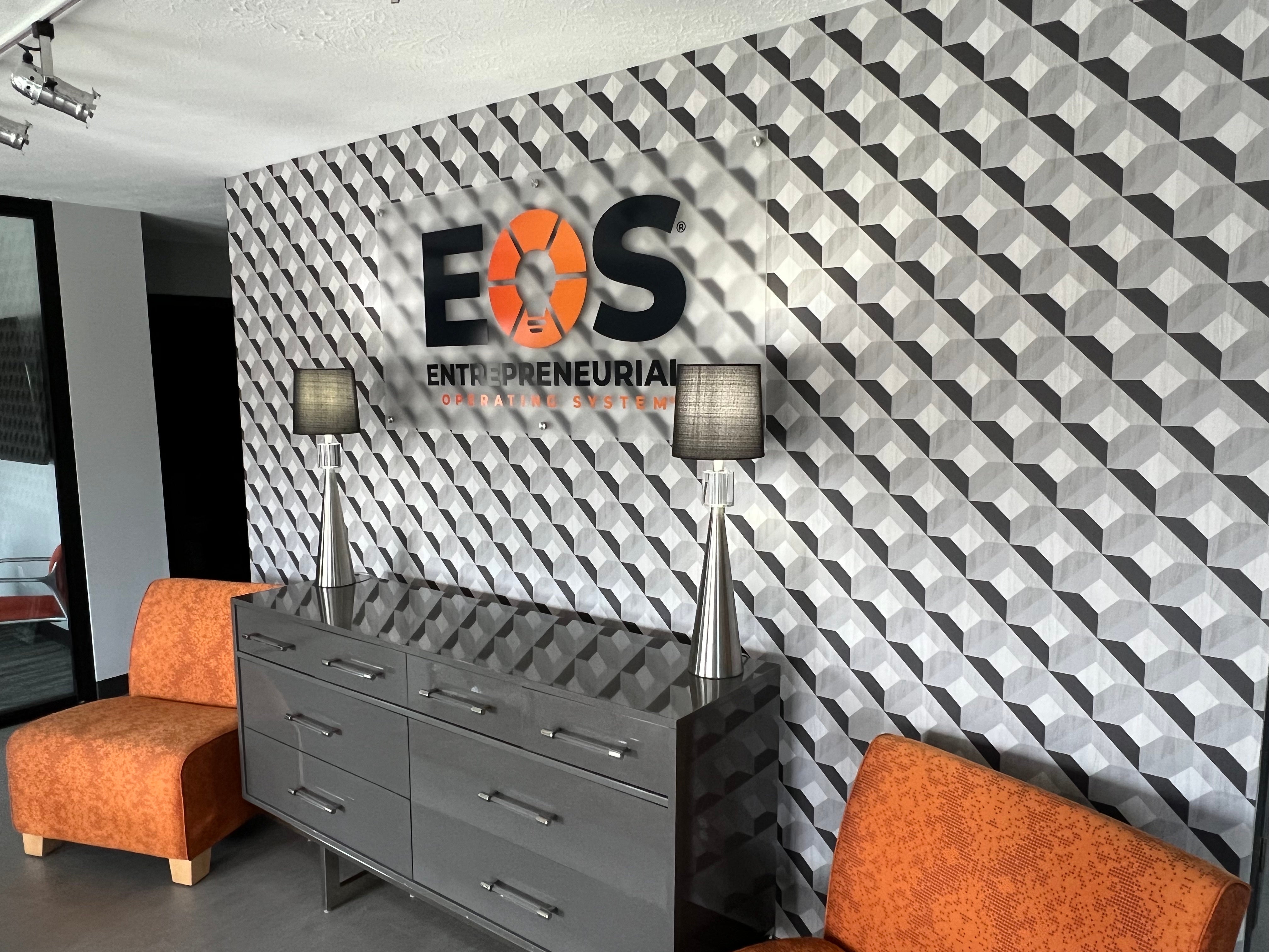 Transform Your Space: Innovative Interior Signage