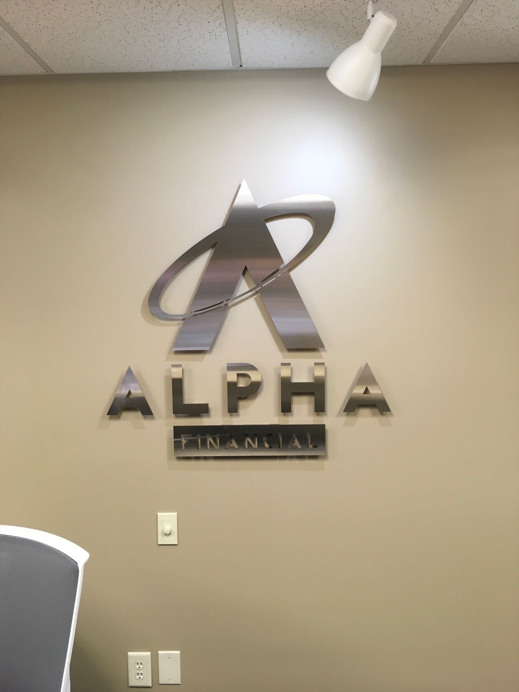 Transform Your Space: Innovative Interior Signage