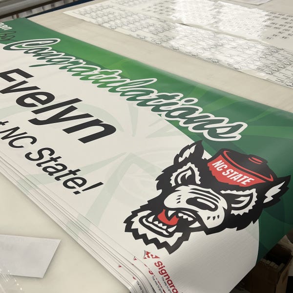 Graduation Banners 2 2